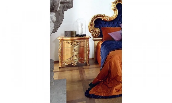 Спальня Silik Inner Landscapes 2013