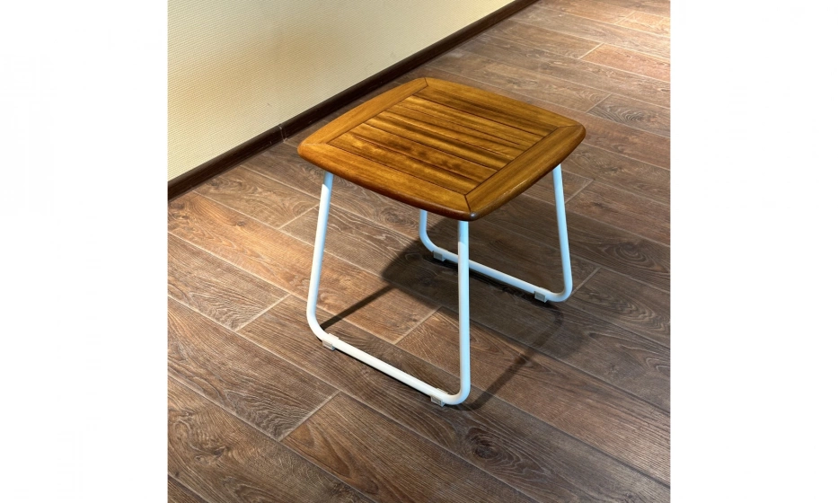 Уличный приставной столик Saloni Gagra - фото 5