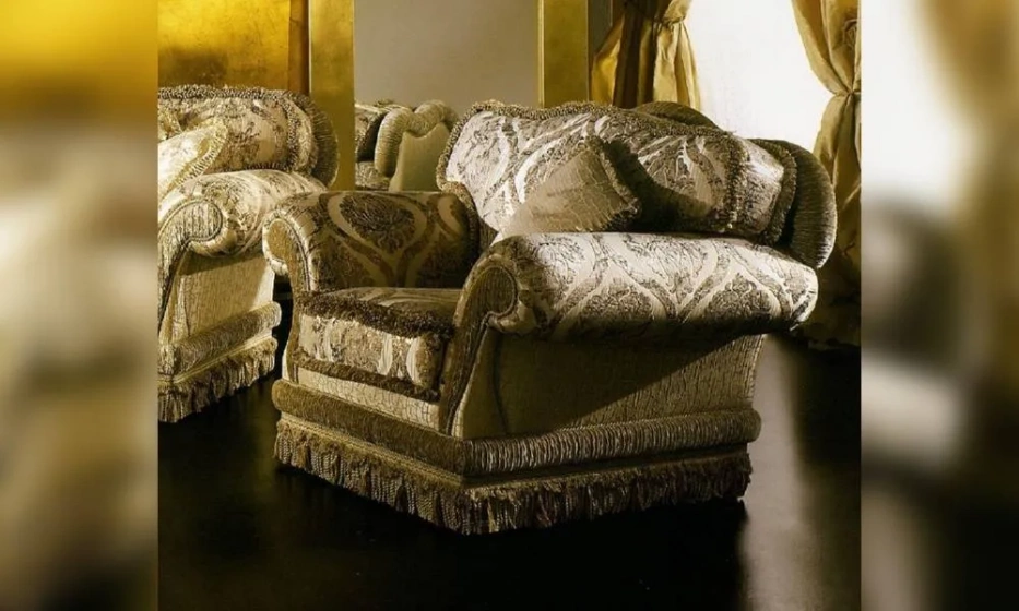 Кресло Sat Export Lord - фото 1