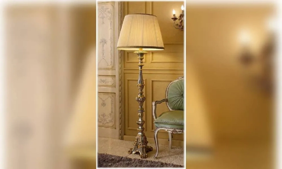 Напольная Лампа Andrea Fanfani 926 - фото 1