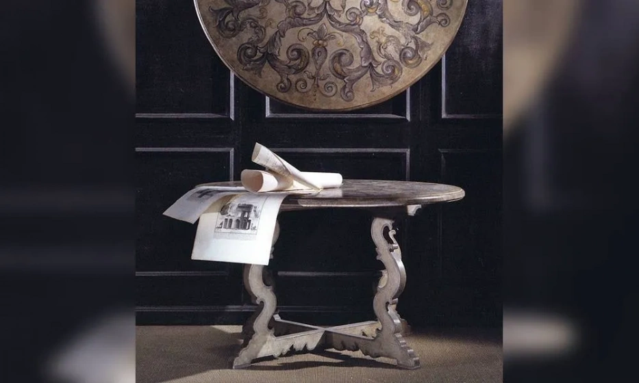 Стол Grifoni Vittorio 1537 - фото 1