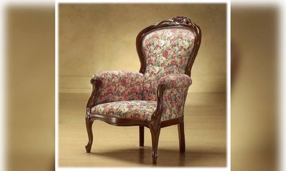 Кресло Morello Gianpaolo Delle Rose - фото 1