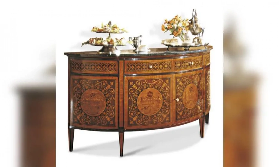 Буфет Francesco Molon C23 - фото 1