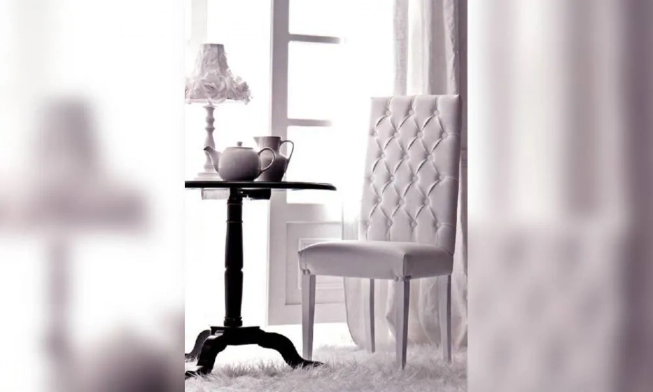 Стул Bedding Look - фото 1