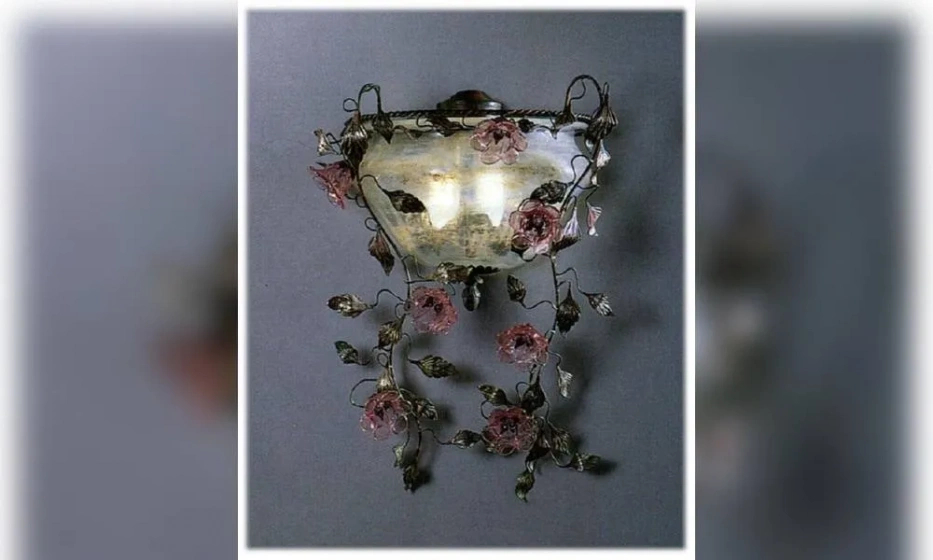 Бра Mechini A570/2 - фото 1