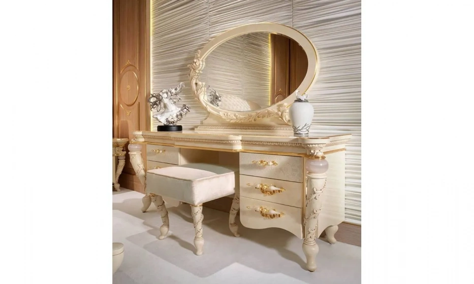 Туалетный Столик Turri Tc843L - фото 1