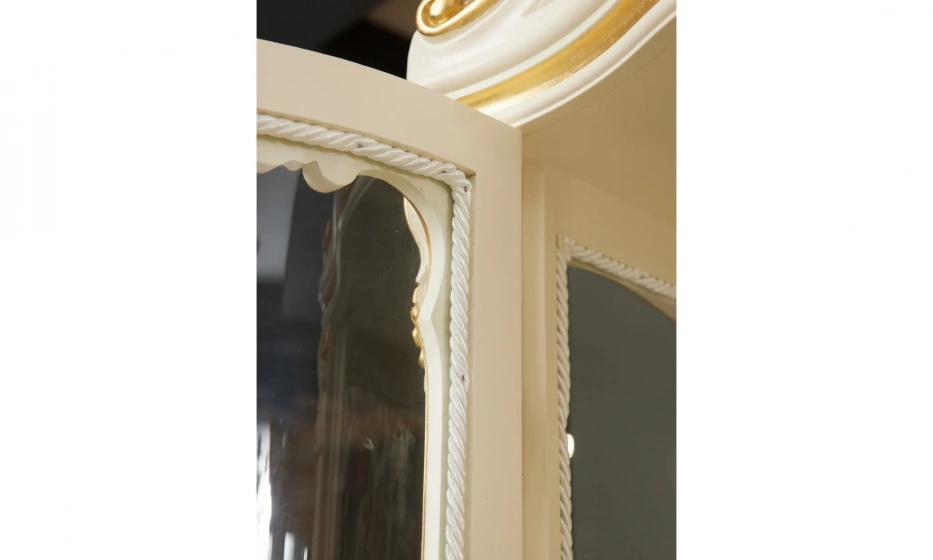 Витрина левая VACCARI CAV.GIOVANNI - фото 8