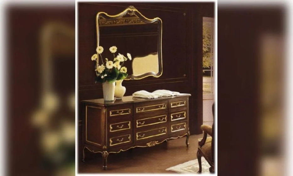 Комод Angelo Cappellini Vivaldi 1 - фото 1