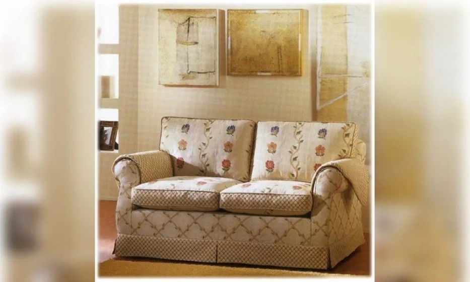 Диван Zanaboni Boston Dv - фото 1