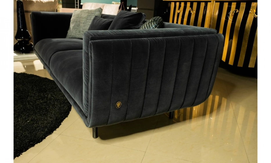 Диван 2-х местный ALBERTA SALOTTI - фото 2