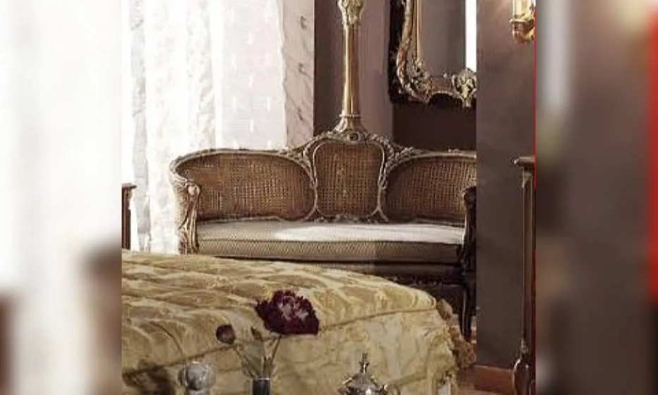 Диван Asnaghi Interiors Decol - фото 1