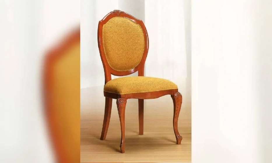 Стул Morello Gianpaolo Sissy 1 - фото 1