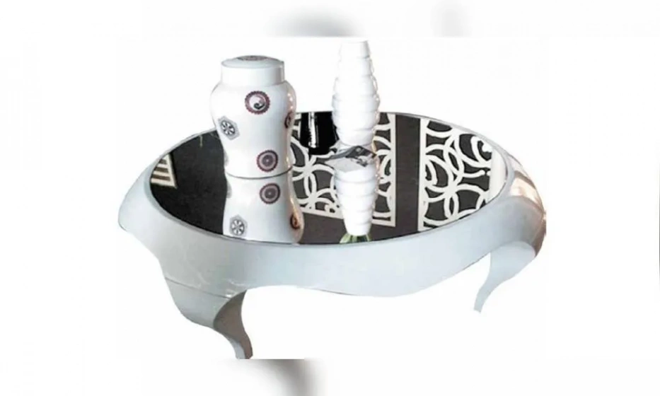 Стол Журнальный Colonial Club Bomb - фото 1