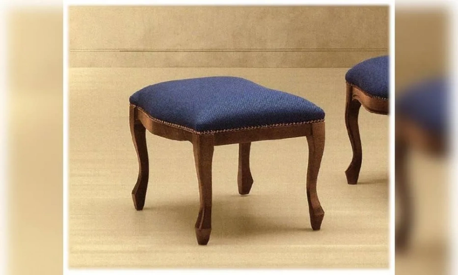 Пуф Morello Gianpaolo Filippina - фото 1