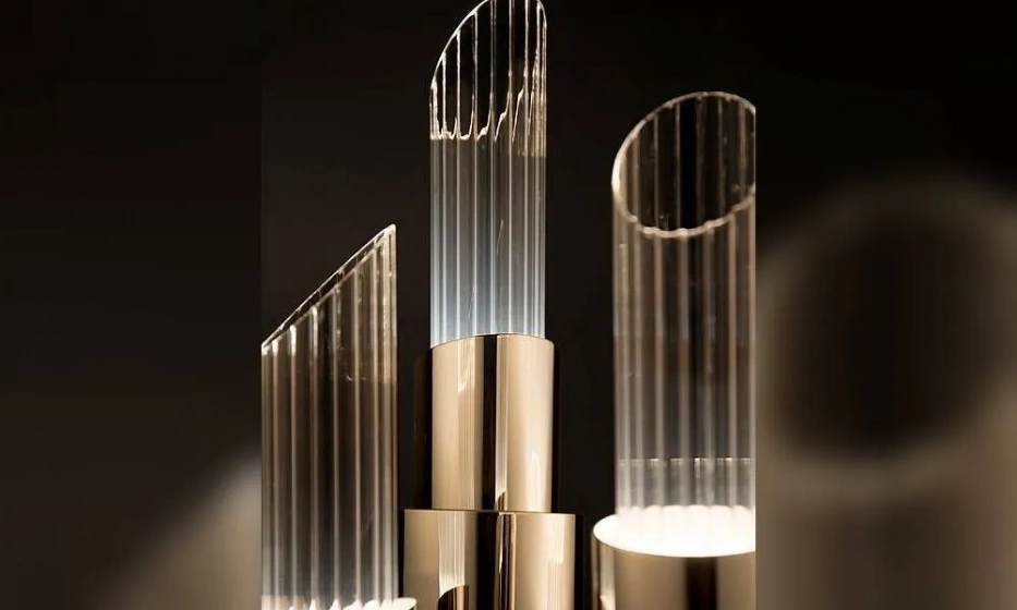 Напольная Лампа Tycho - фото 9