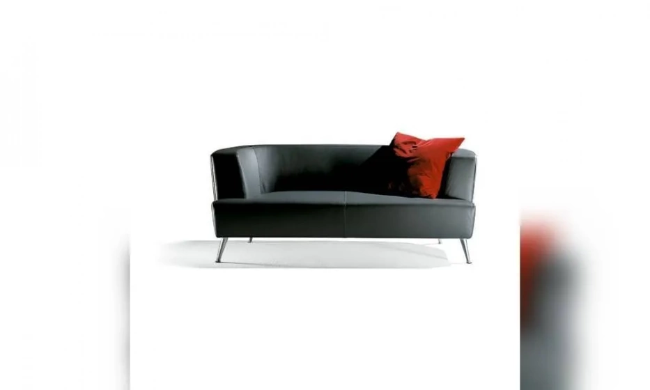 Диван Двухместный Jim, Moroso - фото 1