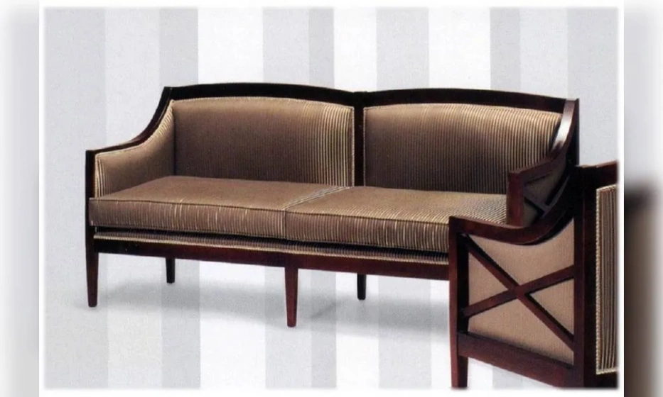 Диван Seven Sedie Cesare 1 - фото 1