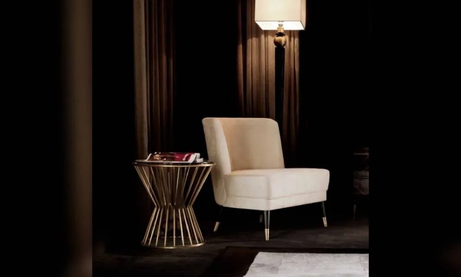 Кресло Capital 2 - фото 1