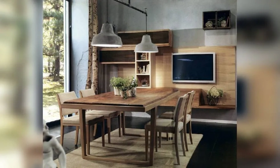 Стенка Bamax Contemporaneo 2 - фото 1