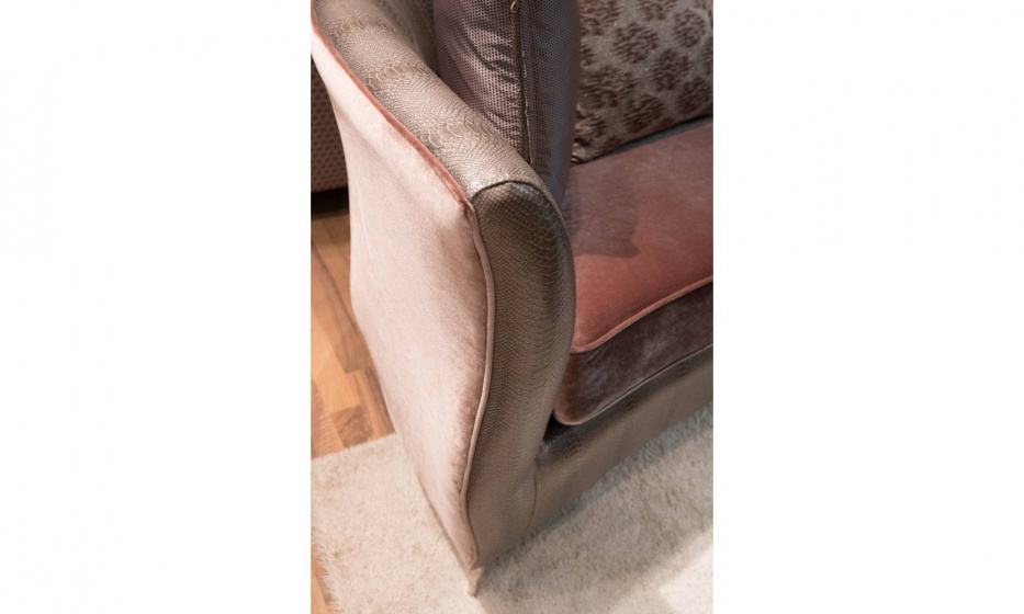 Диван Анна Потапова Genevieve 1 - фото 6