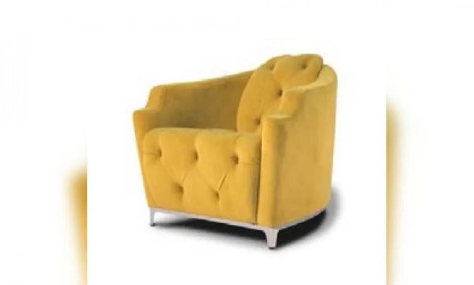 Кресло Caliaitalia Delizia - фото 1