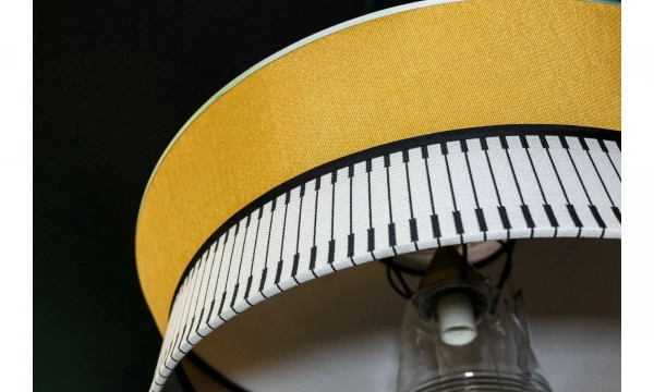 Уличный светильник CONTARDI