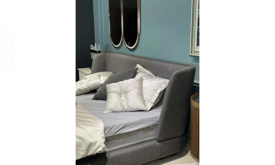 Кровать Русский Дом Reeves - фото 5