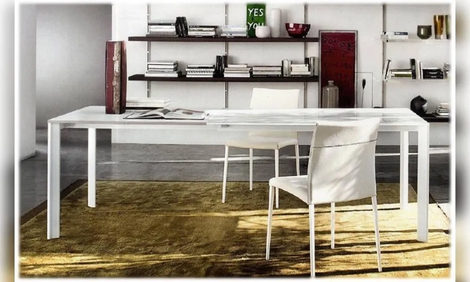 Стол Flai Tables&Chairs 2 - фото 1