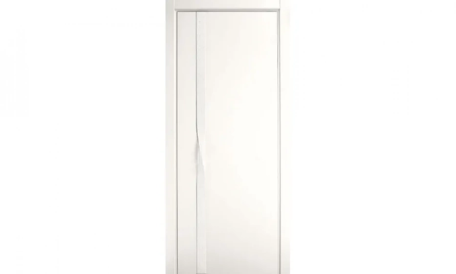 Межкомнатная дверь Софья, коллекция Manigliona, Модель 78ЯБ.91 МЛ - фото 1