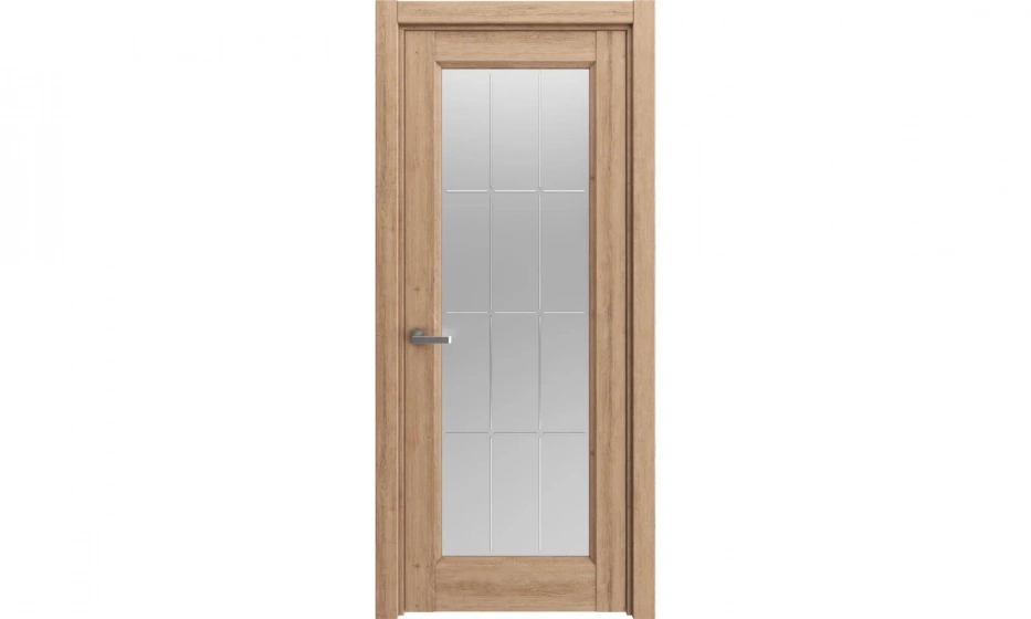 Межкомнатная дверь Софья, коллекция Elegant, Модель 143.38 - фото 1