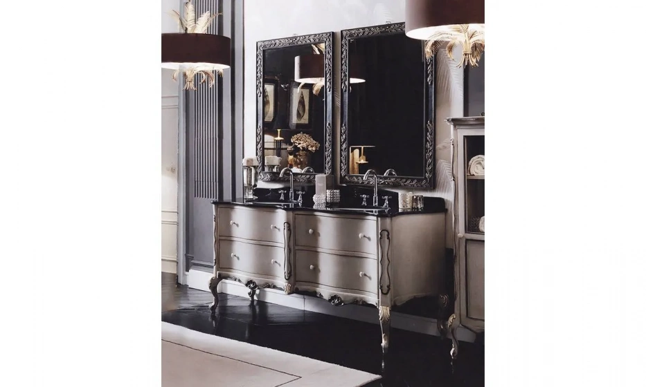 База Под Раковину Vittorio Grifoni 2639 - фото 1