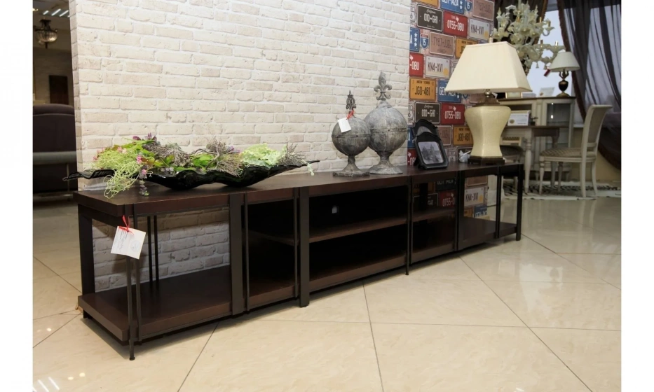 Тумба ТВ Furman Сохо - фото 2