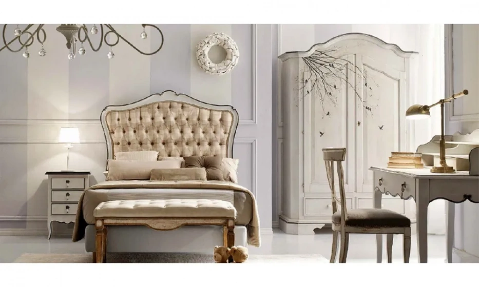 Спальня Vittorio Grifoni Birds - фото 1