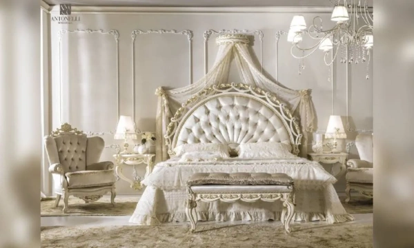 Спальня Am&C Charme