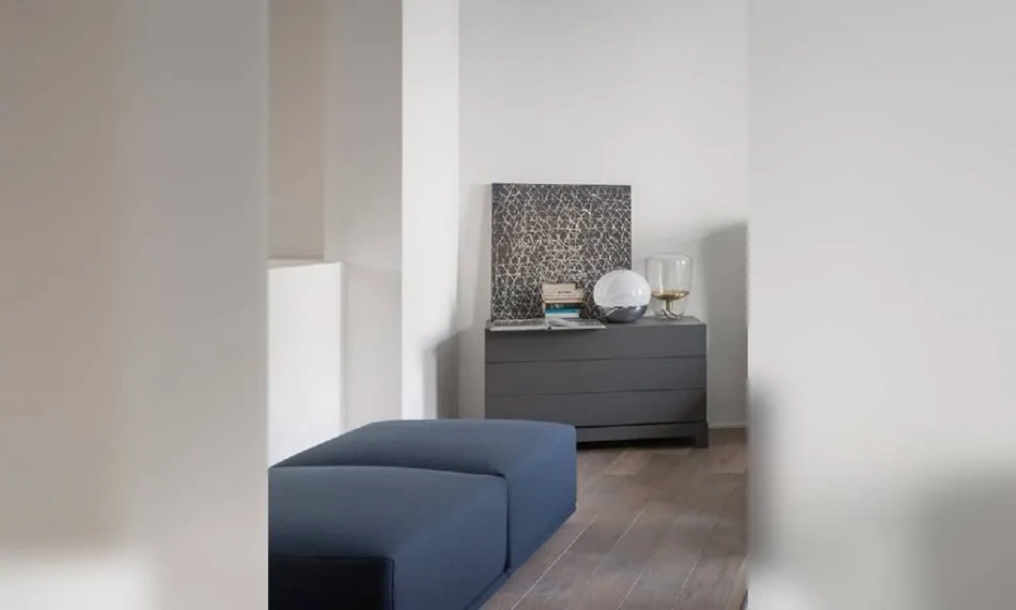 Комод Meridiani Sleep 1 - фото 1