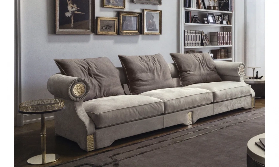 Гостиная Longhi Regency - фото 6