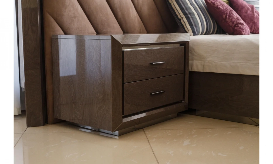 Тумба прикроватная CAMELGROUP Elite - фото 3