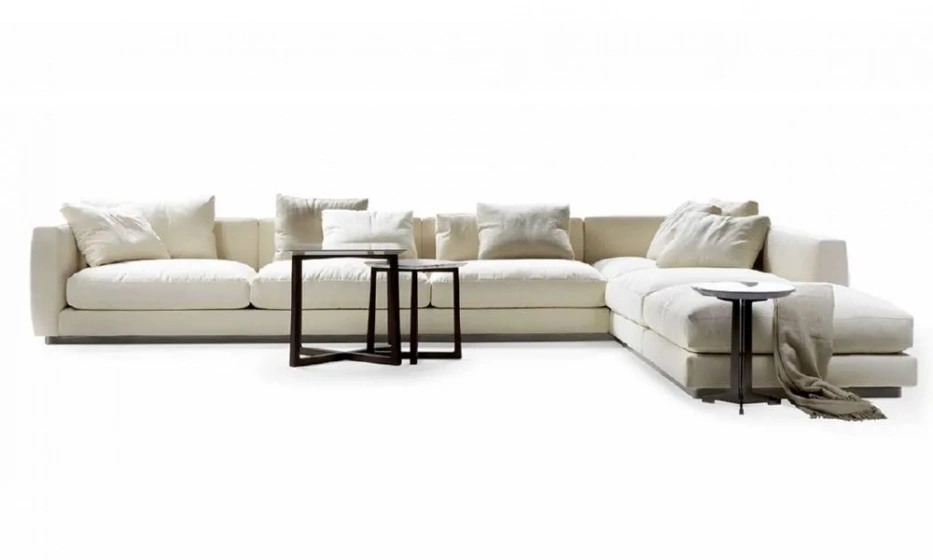 Диван Flexform Pleasure - фото 1