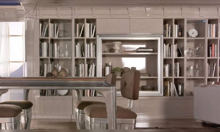 Cтенка Zonta Living 3 - фото 1