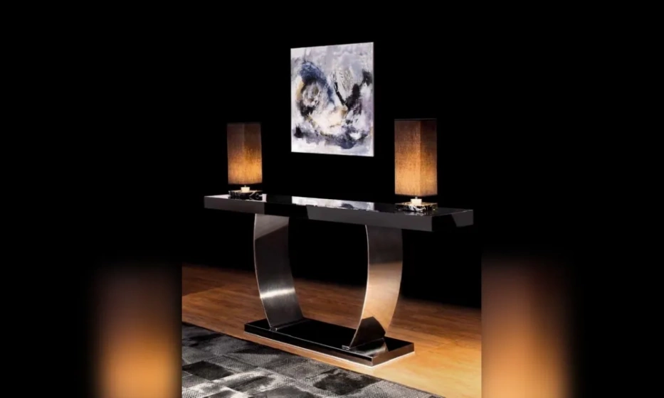 Консоль Capital - фото 1