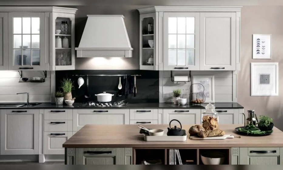 Кухня Stosa Cucine Virginia - фото 8