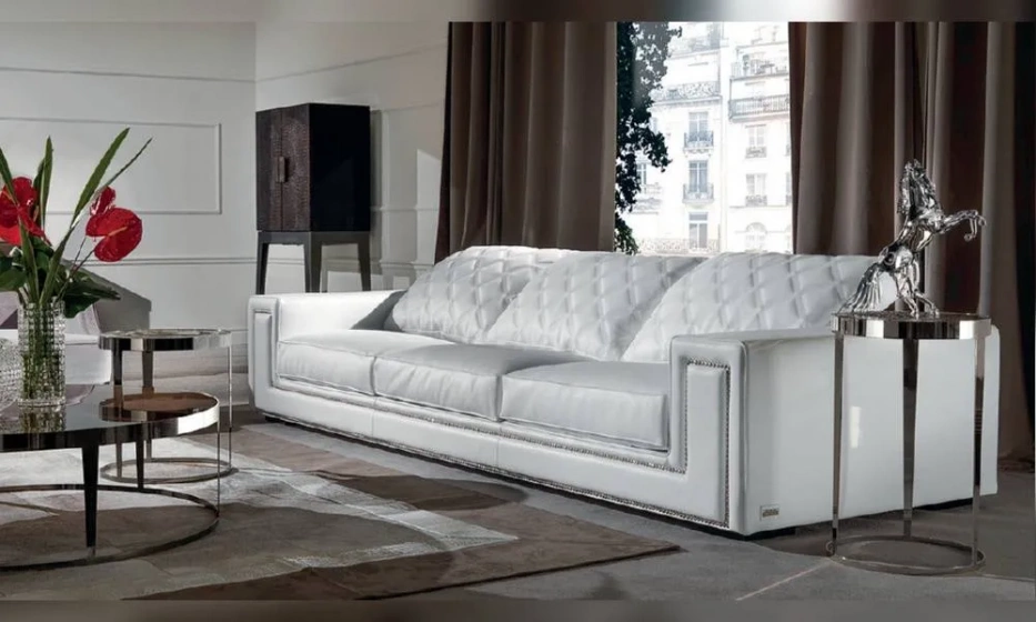 Диван Longhi Helmut - фото 1