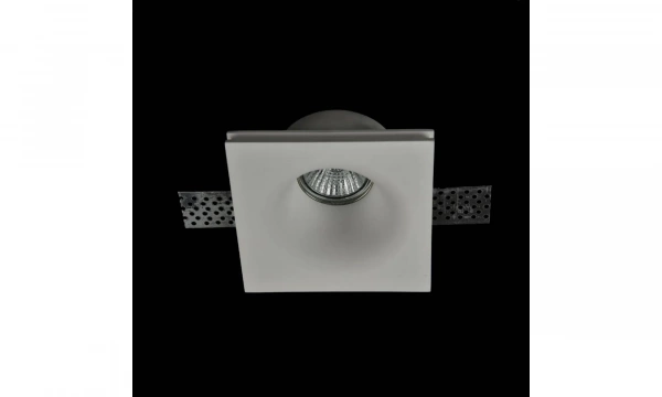 Встраиваемый Светильник Technical Dl001-1-01-W