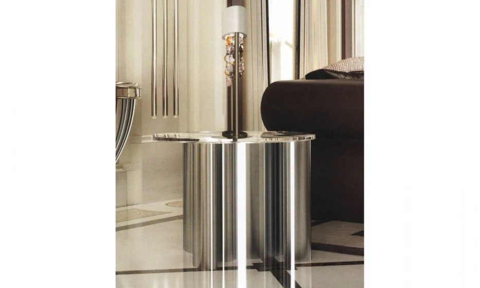 Столик Rubino Asnaghi Interiors Aid03605 - фото 1