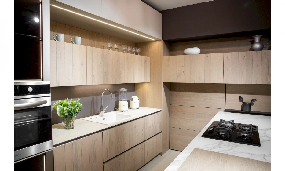 Кухня Stosa Metropolis - фото 7