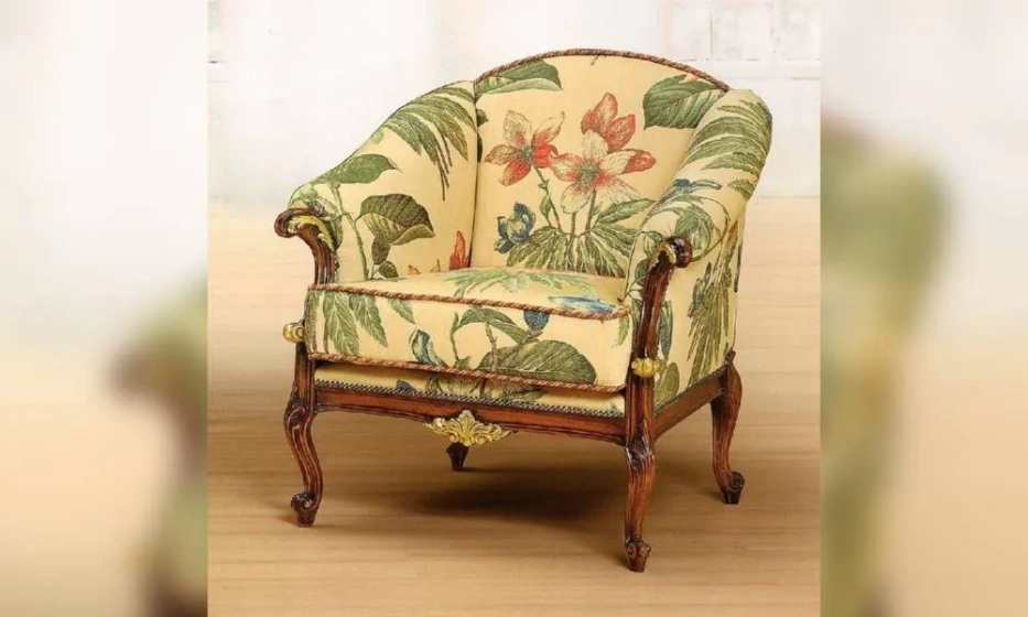 Кресло Morello Gianpaolo Jesi - фото 1