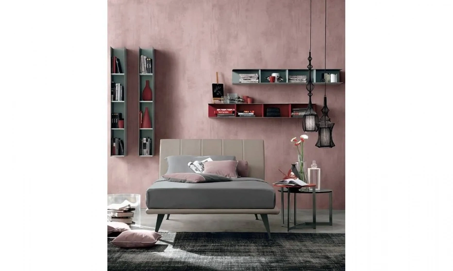 Детская Из Модулей Tomasella 04A - фото 1