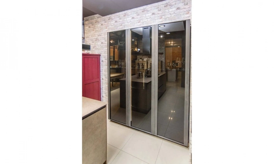 Витрина STOSA CUCINE Naturale - фото 1