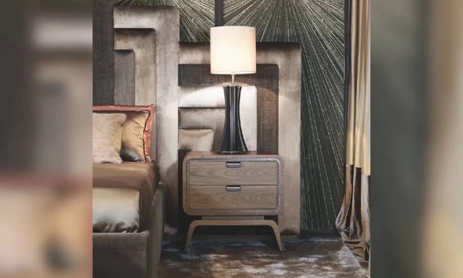 Тумба Прикроватная Re Deco Diamonds - фото 1