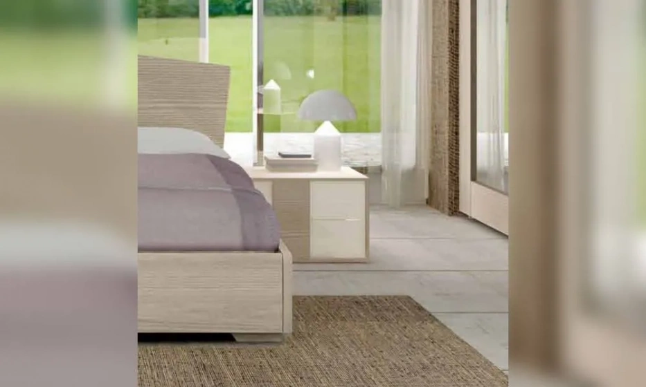 Тумба Прикроватная Gamma (Imab Group) Petra - фото 1